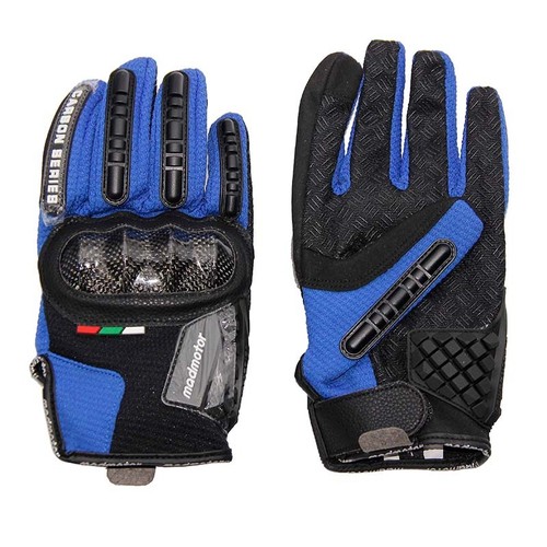 Guanti motocross moto cross - guanti,