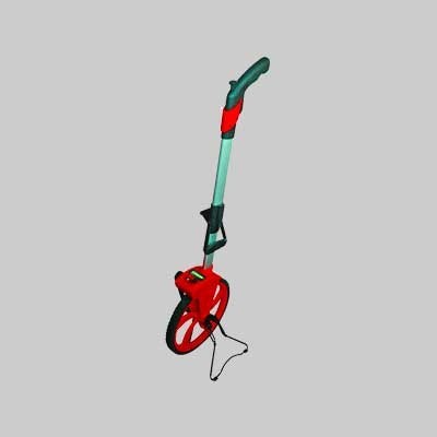 Misuratore stradale metrica - stradale,