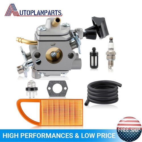 Kit carburatore br600 br550 - carburatore,