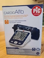 MISURATORE PRESSIONE PIC