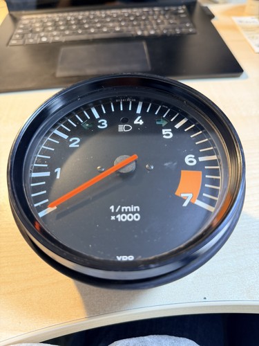 Porsche 911 vdo - porsche,