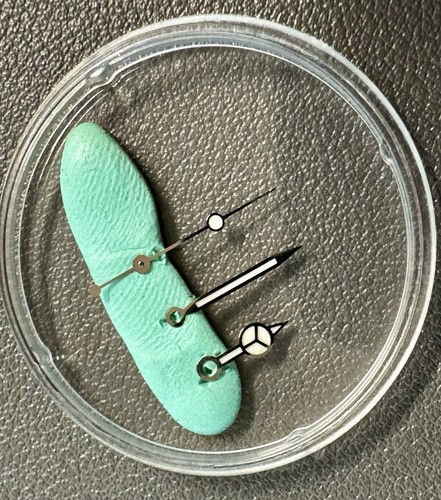 Rolex set hands - rolex,