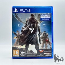 🚀🎮 Destiny 🇮🇹 ITA