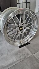 Originale BBS LM199 Porsche 11x19 Lk5x130 Le Mans