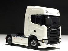 Modelli di camion Scania S