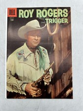 Roy Rogers and Trigger #98