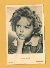 SHIRLEY TEMPLE # 1639/2 FOTO