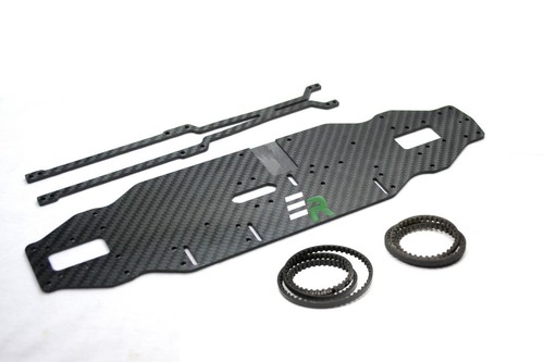 Kit ricostruzione motore - ricostruzione,