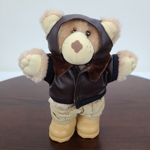 Peluche orsacchiotto peluche