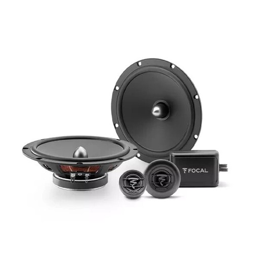Focal ase 165 - kit, 4