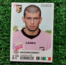 FIGURINA CALCIATORI PANINI