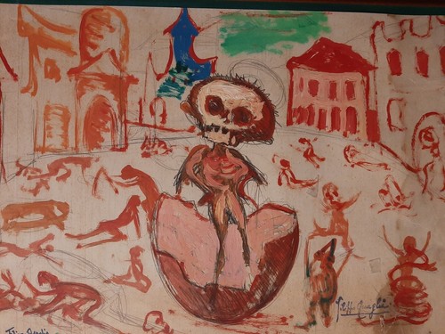 Presagio pittore filippo - presagio,pittore,