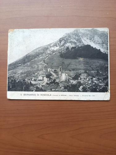 Bernardo roncola vg - roncola,