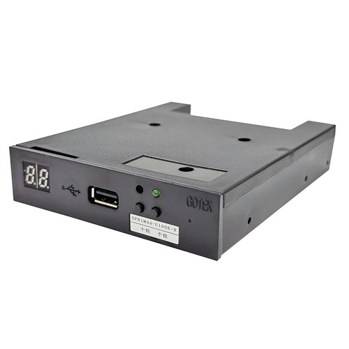 Usb ssd floppy - usb,