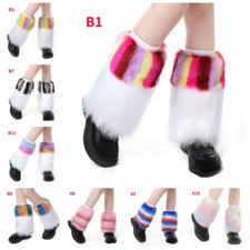 Pelliccia Finta Donna