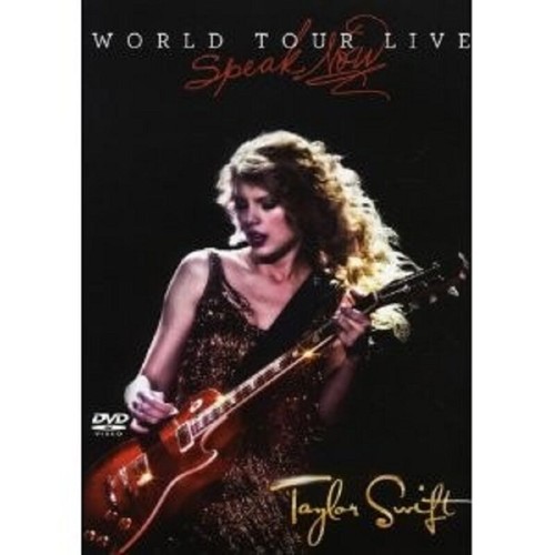 Taylor swift speak now - taylor,