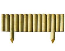 STACCIONATA BORDURA RECINZIONE