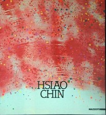HSIAO CHIN AA.V. MAZZOTTA 1988