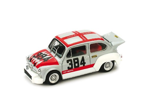 Modellino auto competizione - modellino,