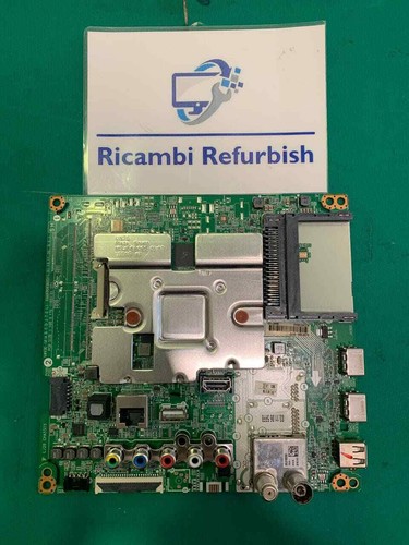 Main board ebt66467103 - main,