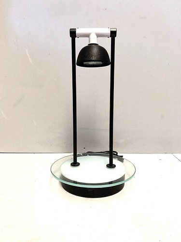 Lampada tavolo alogena - tavolo,