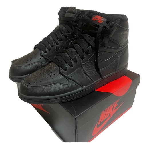 Air jordan retro high - jordan, 1
