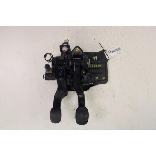 Pedaliera compl alfa romeo - compl.,