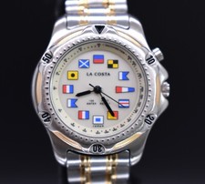 Orologio Vintage LA COSTA