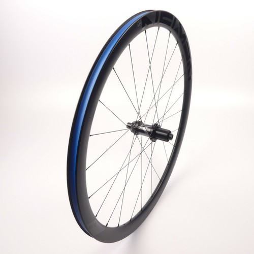 Newmen advanced r38 ruota - advanced,