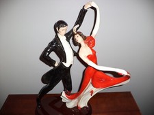 Art deco sculpture - deco,