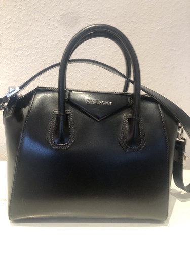 Givenchy borsa media antigona - givenchy,