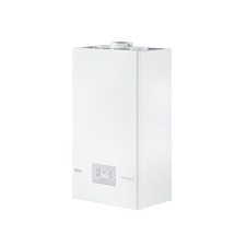Caldaia A Condensazione Da Incasso Riello Residence In 30 Kis + Kit Fumi Coass