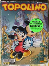 TOPOLINO # 3403 - DA
