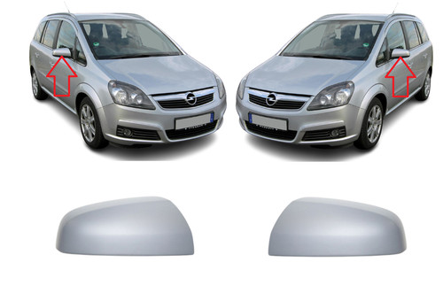 Nuovo per opel zafira 08 - nuovo,