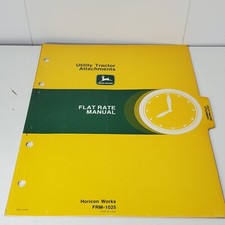 Official John Deere Utility