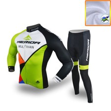 Merida Multivan Winter Bicycle