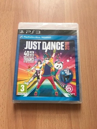 Just dance 2018 gioco - dance,