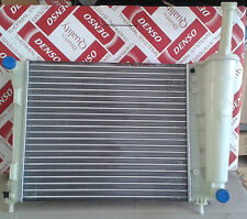 RADIATORE Fiat Panda 1.2