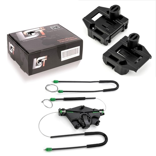 Set riparazione alzacristalli - riparazione,