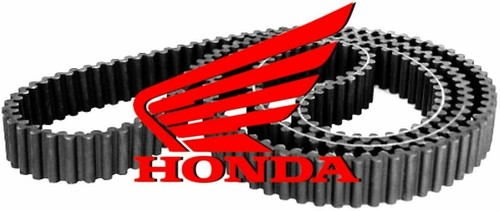 Cinghia trasmissione honda - cinghia,