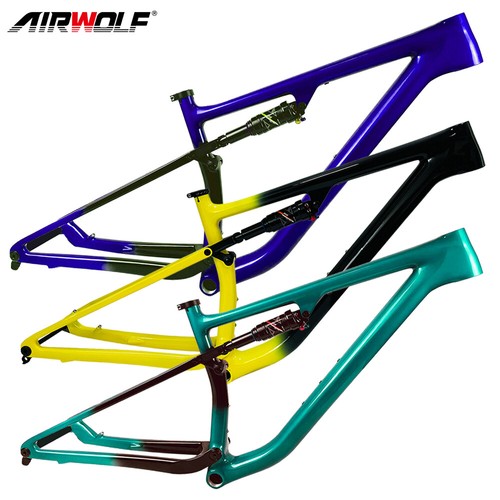 Telaio bici ciclocross - , mtb