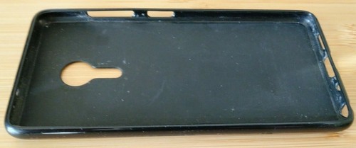 Custodia guscio cellulare