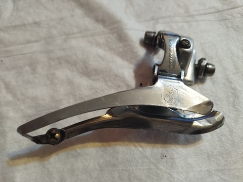 Deragliatore campagnolo mirage - deragliatore,
