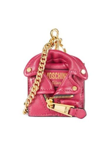 Custodia moschino airpods - moschino, in