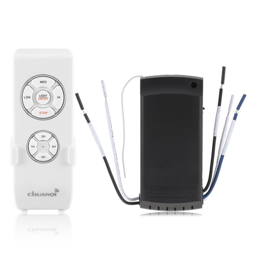Wireless ventilatore lampada - ventilatore,