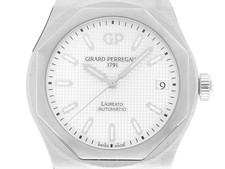 Girard Perregaux Laureato