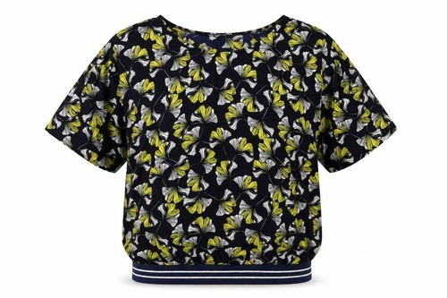 Blusa donna viola - , taglia