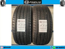 275 45 20  110 Y   Bridgestone