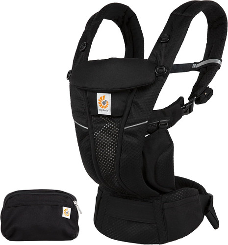 Marsupio ergobaby omni breeze - ergobaby,