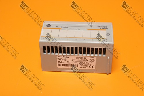 Allen bradley 1794 - allen, 1794-ow8